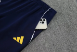 25-26 Boca Juniors High Quality Jacket Tracksuit