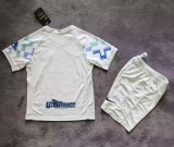 25-26 INT Away Kids Soccer Jersey