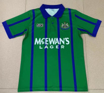 1995 Newcastle Away Retro Soccer Jersey 1995 Newcastle Away Retro Soccer Jersey