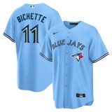 2024 MLB Toronto Blue Jays New Pattern Jersey