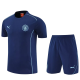 25-26 Man City High Quality Training Short Suit