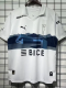 25-26 Universidad Catolica White Special Edition Fans Soccer Jersey