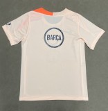 25-26 BAR Special Edition Fans Training Shirts
