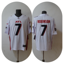 2025 NFL Atlanta Falcons New Pattern Jersey 2025 NFL Atlanta Falcons New Pattern Jersey