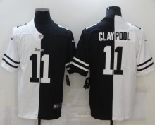 2024 NFL Pittsburgh Steelers New Pattern Jersey