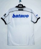 1999-2000 Corinthians Home Retro Soccer Jersey