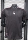 25-26 JUV Casual Edition Player Version Training shirts