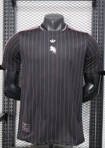 25-26 JUV Casual Edition Player Version Training shirts