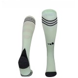 25-26 Bayern Green Goalkeeper Socks