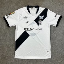 25-26 Vissel Kobe Away Fans Soccer Jersey 神户