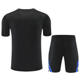 25-26 INT High Quality Training Short Suit