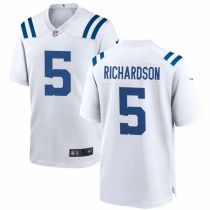 2025 NFL Indianapolis Colts New Pattern Jersey 2025 NFL Indianapolis Colts New Pattern Jersey