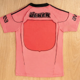 2010-2011 Galatasaray Third Retro Soccer Jersey