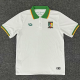 25-26 Cameroon White Polo Short Sleeve (有领)