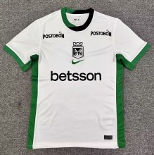 2026 Atletico Nacional Away Fans Soccer Jersey