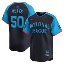 2024 MLB Mid-Summer Classic New Pattern Jersey 2024 MLB Mid-Summer Classic New Pattern Jersey
