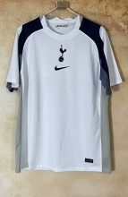 25-26 TOT Home Fans Soccer Jersey
