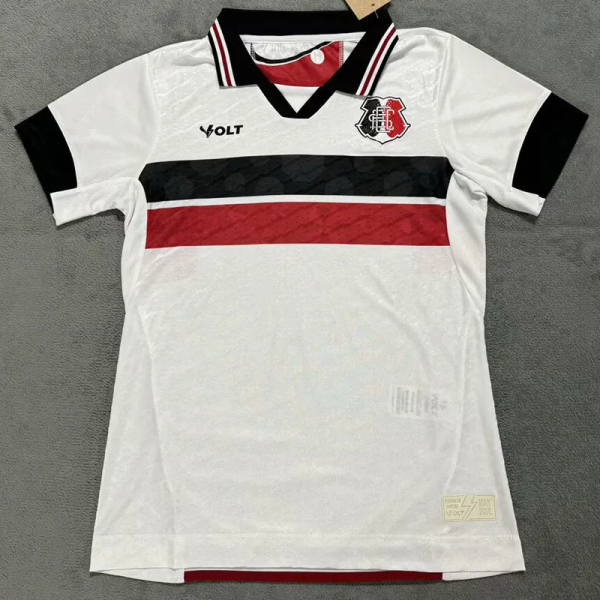 25-26 Santa Cruz Away Women Soccer Jersey (女)