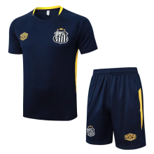25-26 Santos FC High Quality Training Short Suit