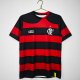 2009-2010 Flamengo Home Retro Soccer Jersey