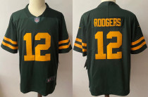 2025 NFL Green Bay Packers New Pattern Jersey 2025 NFL Green Bay Packers New Pattern Jersey
