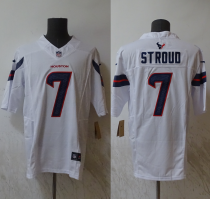 2024 NFL Houston Texans New Pattern Jersey 2024 NFL Houston Texans New Pattern Jersey