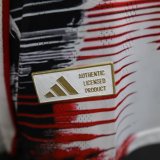 25-26 Japan Red Special Edition Player Version Soccer Jersey