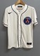2025 PSG MLB New Pattern Jersey