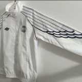 2025  PSG New Pattern Windbreaker