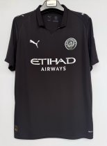 25-26 Man City Away Fans Soccer Jersey 25-26 Man City Away Fans Soccer Jersey