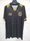 25-26 BaHia Black Special Edition Fans Soccer Jersey