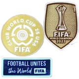 25-26 Man City Away Kids Soccer Jersey*世俱杯版