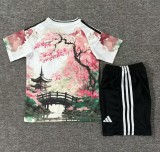 25-26 Japan Special Edition Kids Training