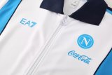 25-26 Napoli High Quality Jacket Tracksuit