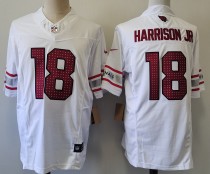 2024 NFL St. Louis Cardinals New Pattern Jersey 2024 NFL St. Louis Cardinals New Pattern Jersey