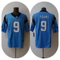 2023 NFL Carolina Panthers New Pattern Jersey 2023 NFL Carolina Panthers New Pattern Jersey