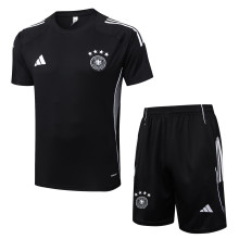 25-26 Germany High Quality Training Short Suit