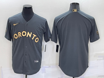 2024 MLB Toronto Blue Jays New Pattern Jersey 2024 MLB Toronto Blue Jays New Pattern Jersey