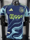 25-26 Aja× Away Player Version Soccer Jersey