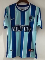 1997 Tampa Bay Mutiny Home Retro Soccer Jersey 1997 Tampa Bay Mutiny Home Retro Soccer Jersey