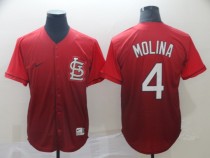 2024 MLB St. Louis Cardinals New Pattern Jersey 2024 MLB St. Louis Cardinals New Pattern Jersey