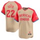 2024 MLB Mid-Summer Classic New Pattern Jersey