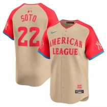 2024 MLB Mid-Summer Classic New Pattern Jersey 2024 MLB Mid-Summer Classic New Pattern Jersey