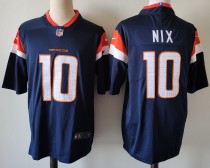 2024 NFL Denver Broncos New Pattern Jersey 2024 NFL Denver Broncos New Pattern Jersey