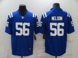 2025 NFL Indianapolis Colts New Pattern Jersey