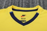 2000-2001 ARS Away Retro Kids Soccer Jersey