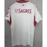25-26 Benfica Third Fans Soccer Jersey