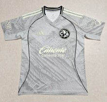 25-26 Club America Third Fans Soccer Jersey