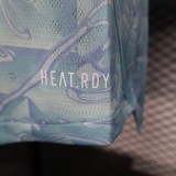 25-26 JUV Away Long sleeves Player Version Soccer Jersey