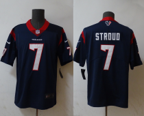 2024 NFL Houston Texans New Pattern Jersey 2024 NFL Houston Texans New Pattern Jersey